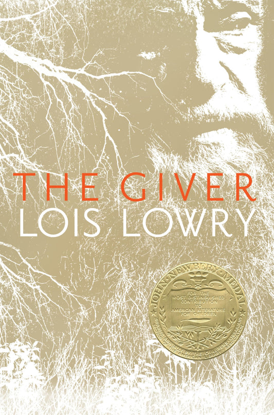 The Giver: A Newbery Award Winner (Giver Quartet, 1) - 1613