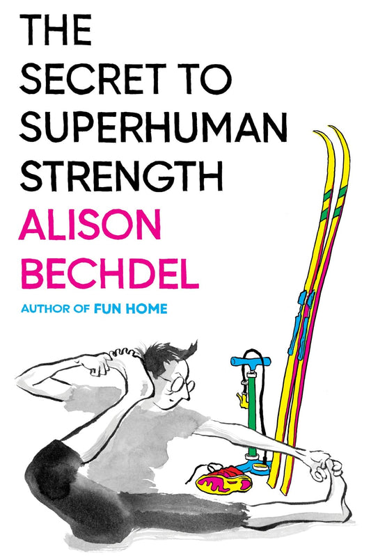 The Secret To Superhuman Strength - 1001