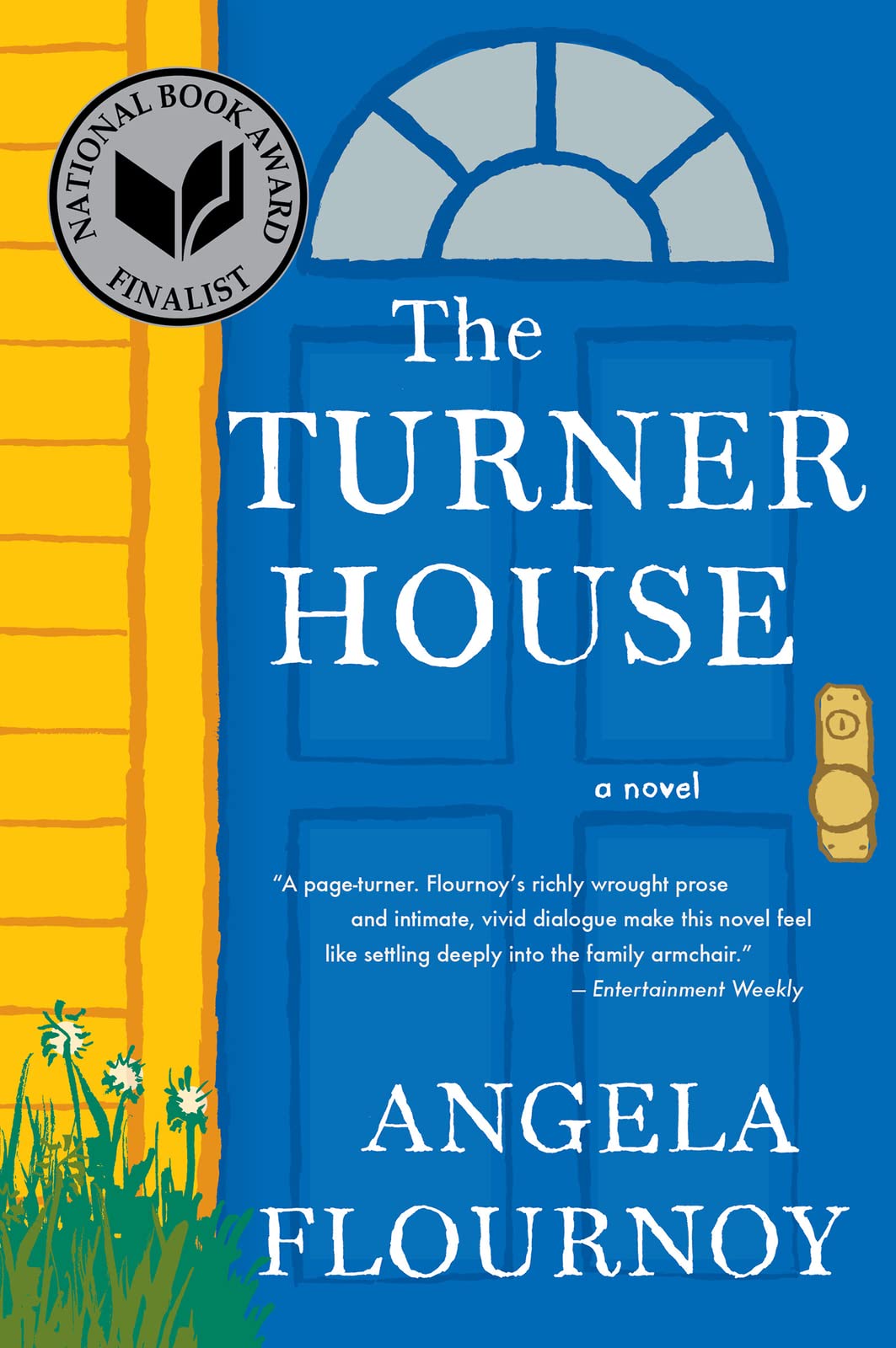 The Turner House The Happy Book Stack
