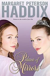 Palace of Mirrors The Happy Book Stack