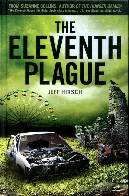 The Eleventh Plague - 4411
