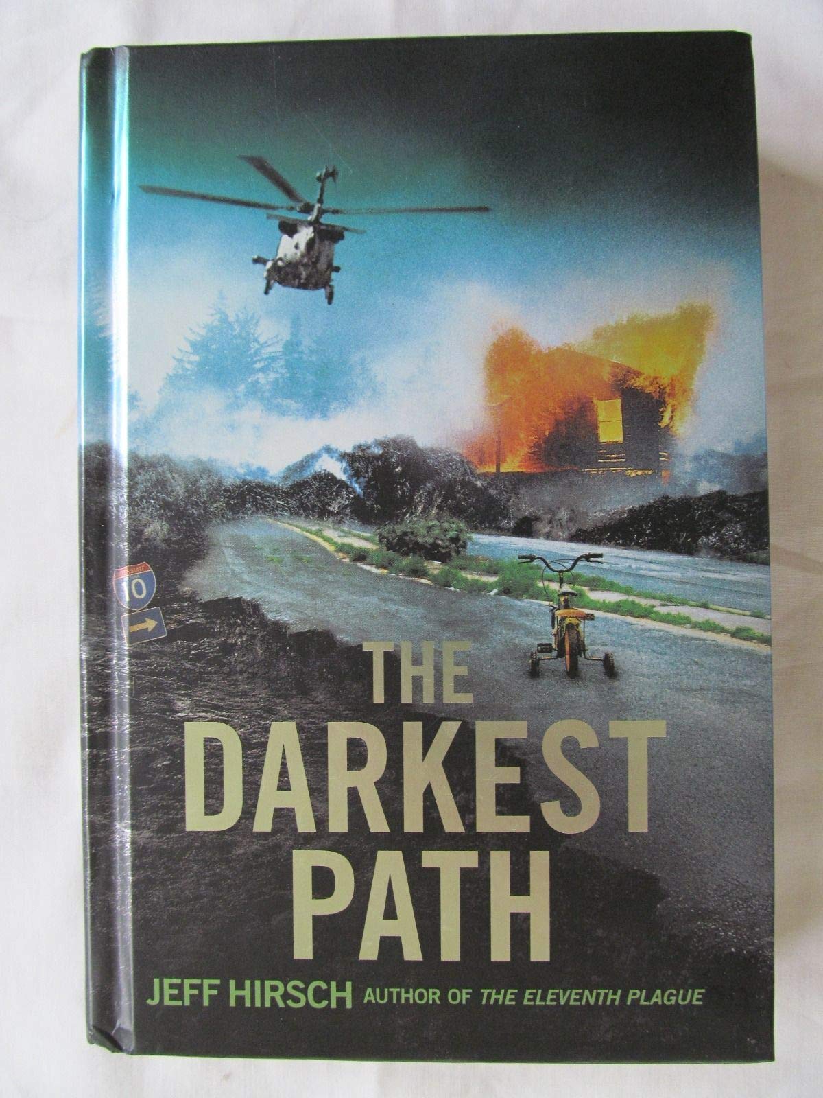 The Darkest Path The Happy Book Stack