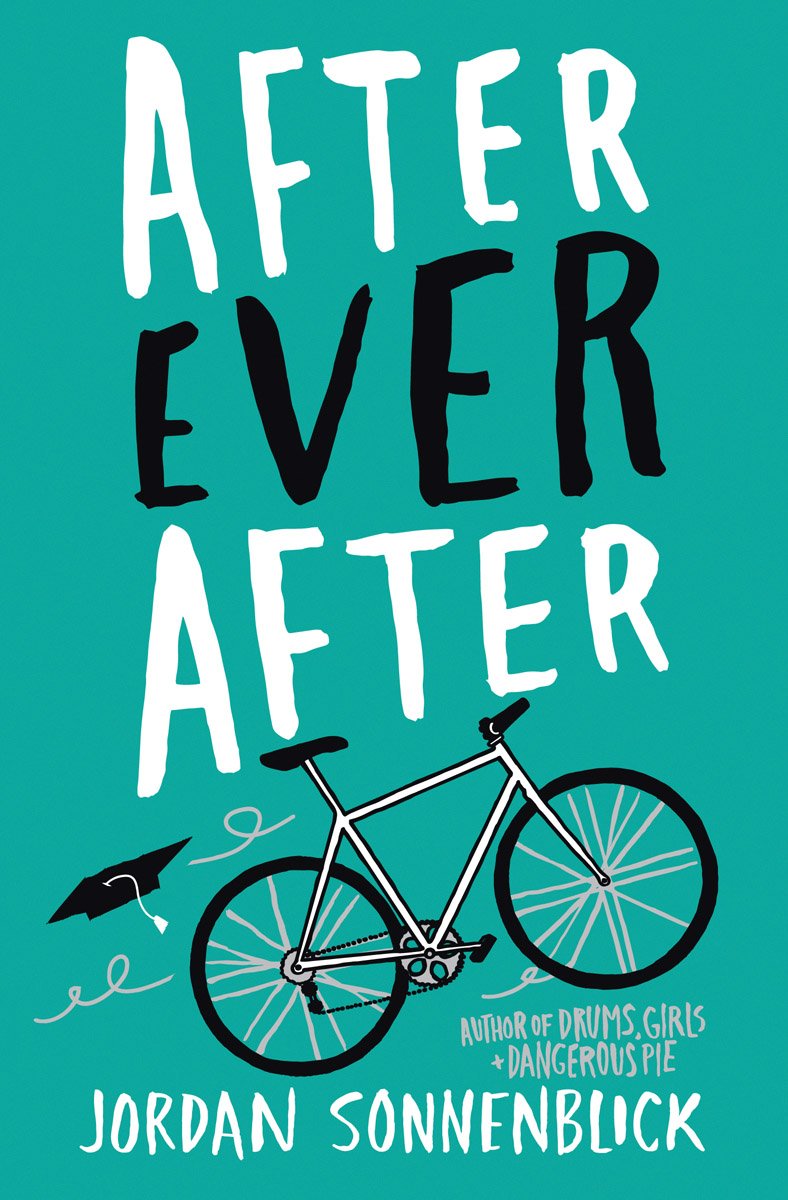 After Ever After The Happy Book Stack