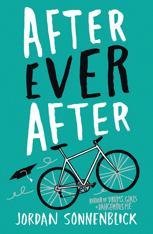 After Ever After The Happy Book Stack