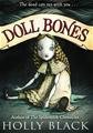 Doll Bones The Happy Book Stack