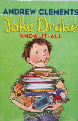 Jake Drake: Trade Novel Grade 3 (Journeys) The Happy Book Stack