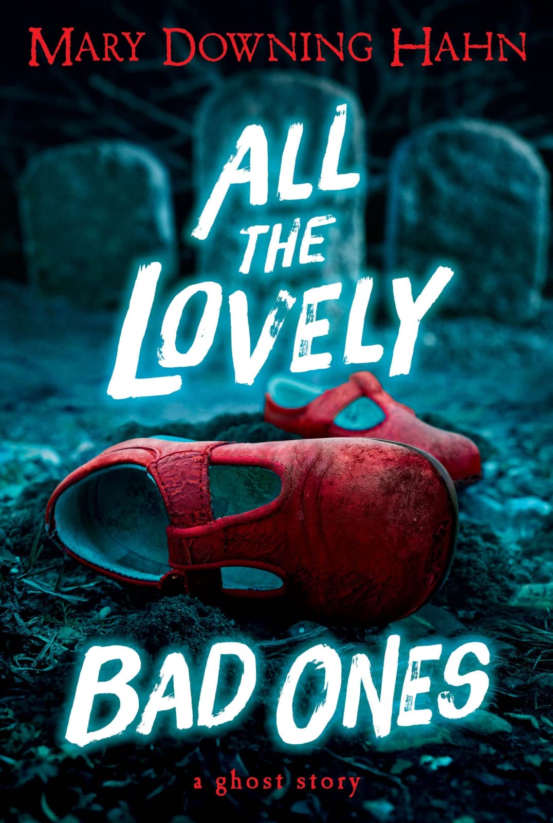 All the Lovely Bad Ones The Happy Book Stack