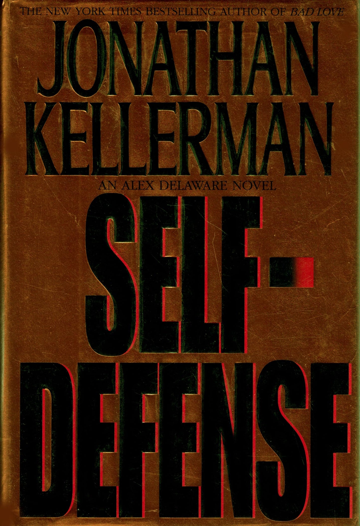 Self-Defense The Happy Book Stack