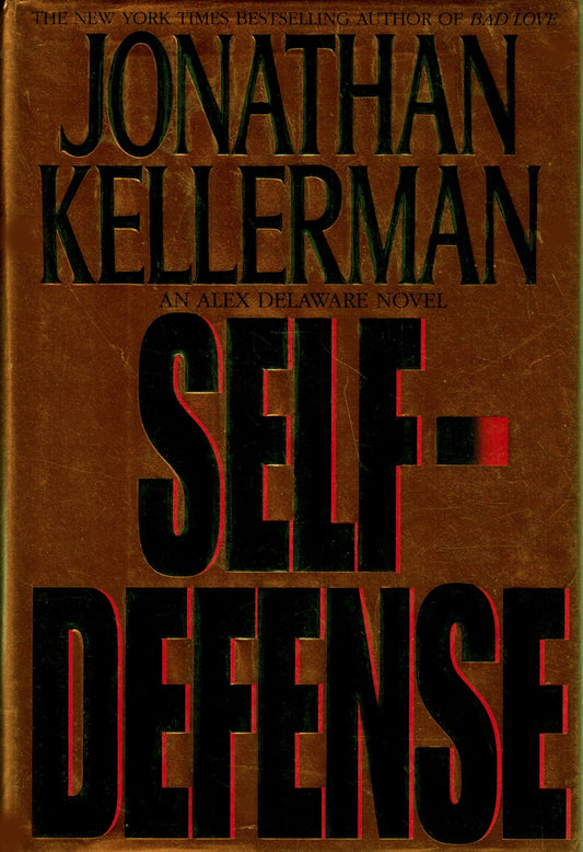 Self-Defense The Happy Book Stack