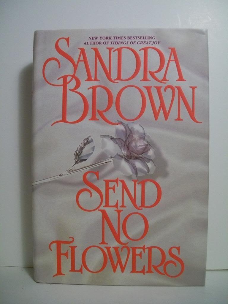 Send No Flowers (Breakfast in Bed, Book 2) The Happy Book Stack
