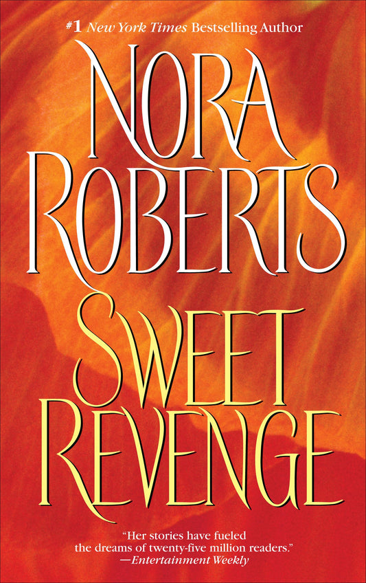 Sweet Revenge: A Novel - 9953