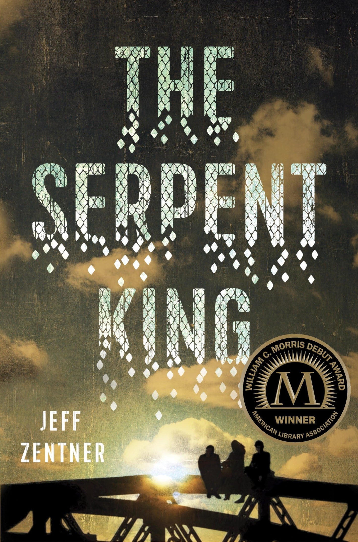 The Serpent King The Happy Book Stack