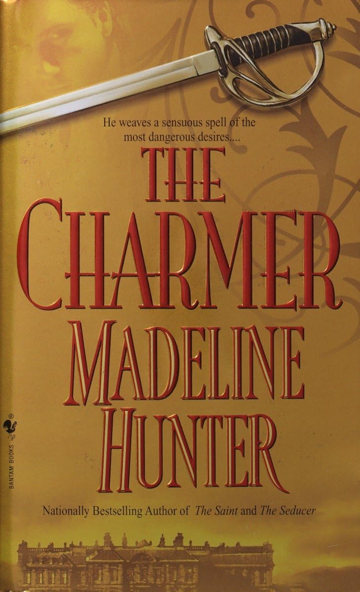 The Charmer (Seducer) The Happy Book Stack