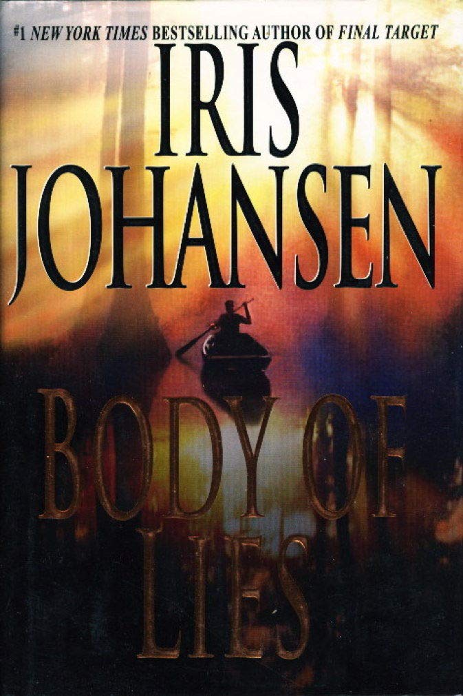 Body of Lies The Happy Book Stack