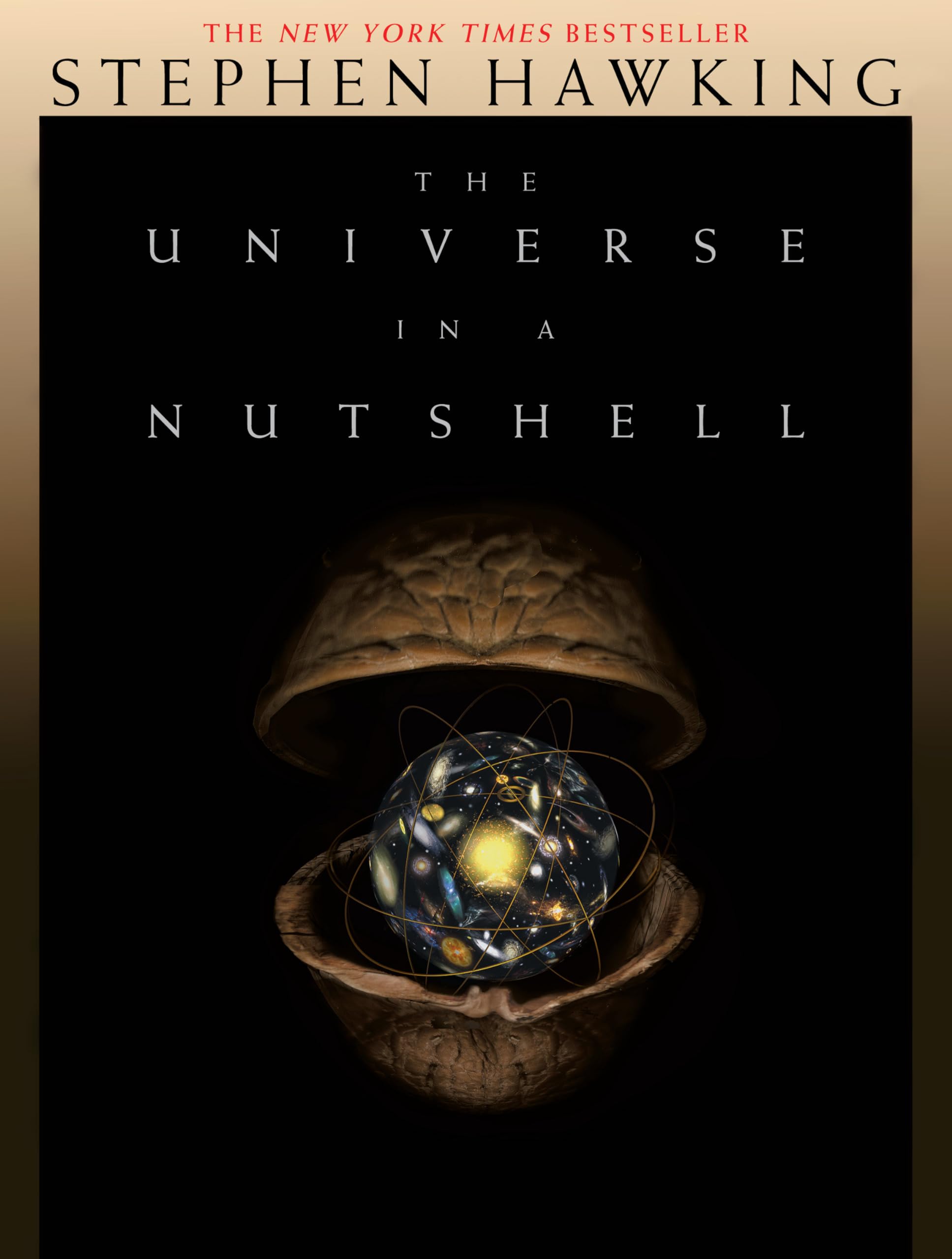 The Universe in a Nutshell The Happy Book Stack