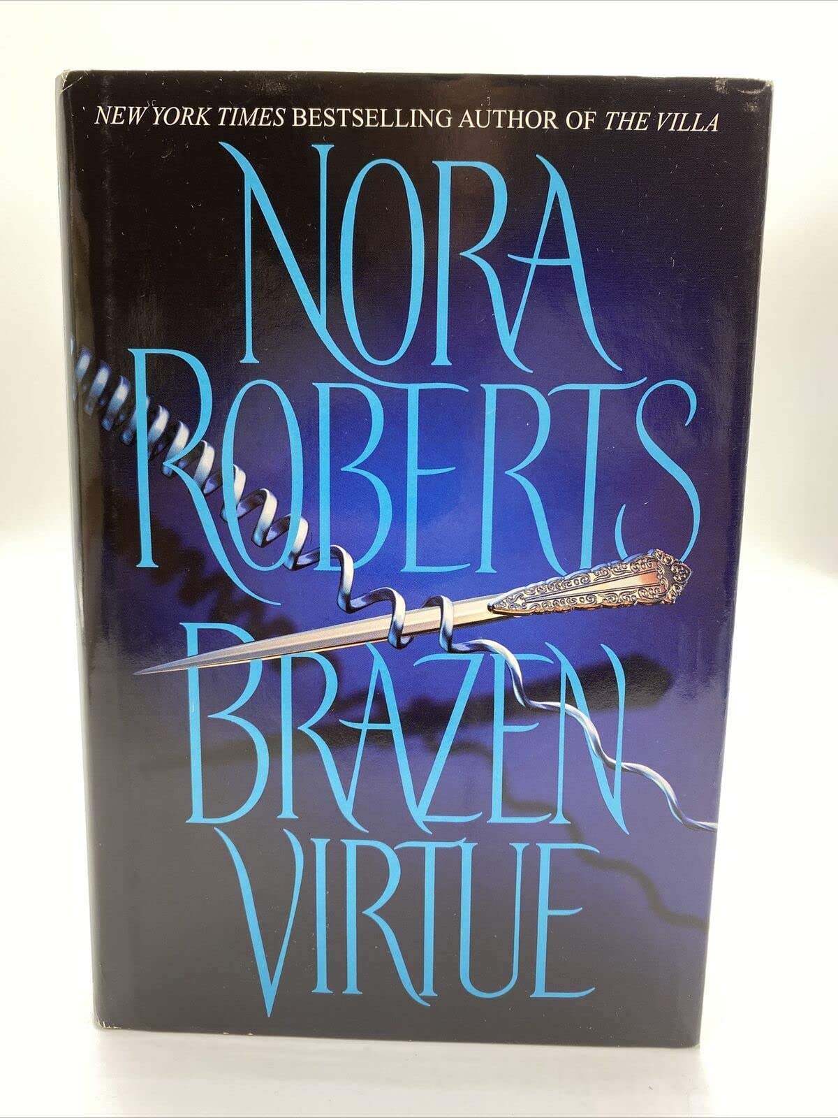 Brazen Virtue (Sacred Sins) The Happy Book Stack