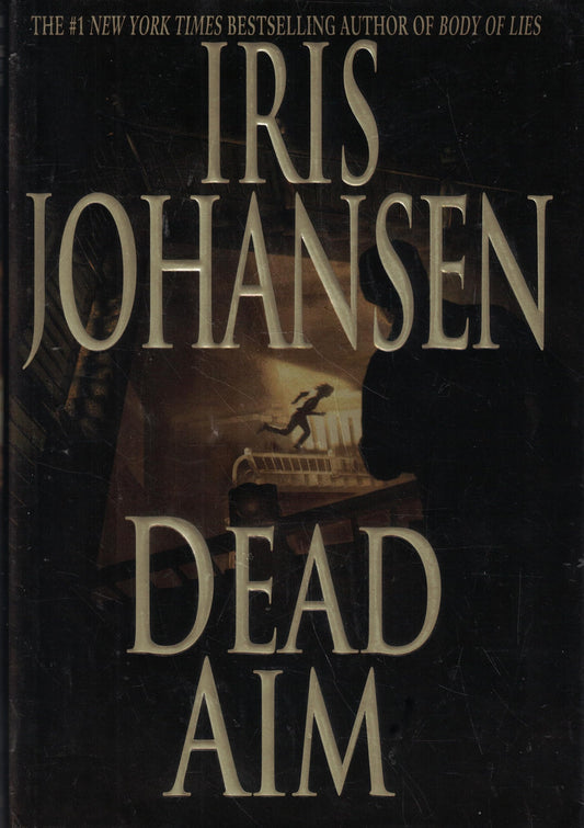 Dead Aim The Happy Book Stack