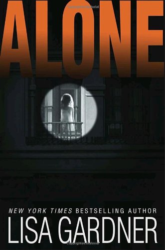 Alone The Happy Book Stack