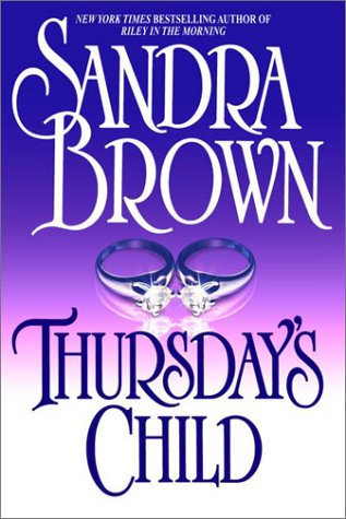 Thursday's Child The Happy Book Stack