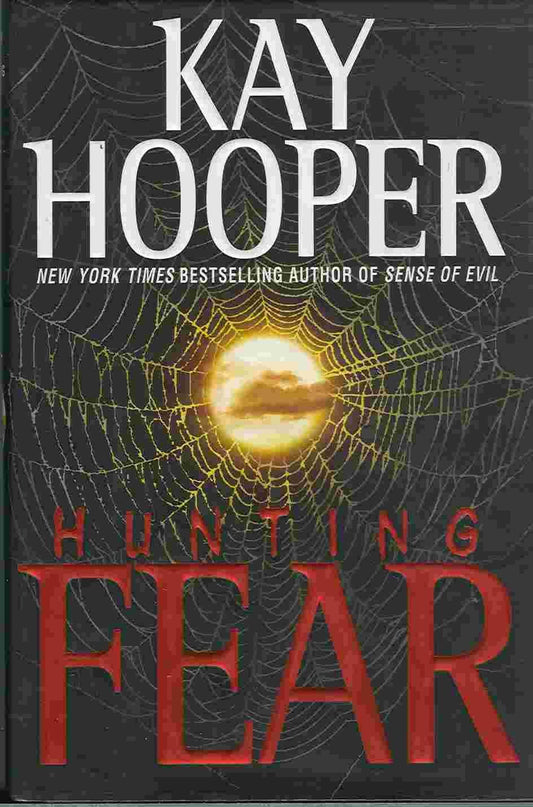 Hunting Fear - 1018