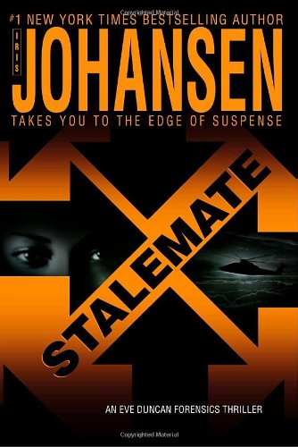 Stalemate (An Eve Duncan Forensics Thriller) - 7848