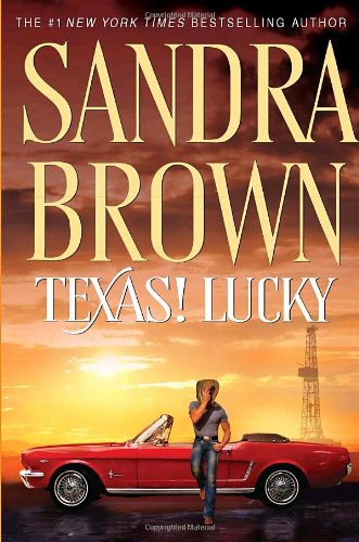 Texas! Lucky (Texas! Tyler Family Saga) The Happy Book Stack