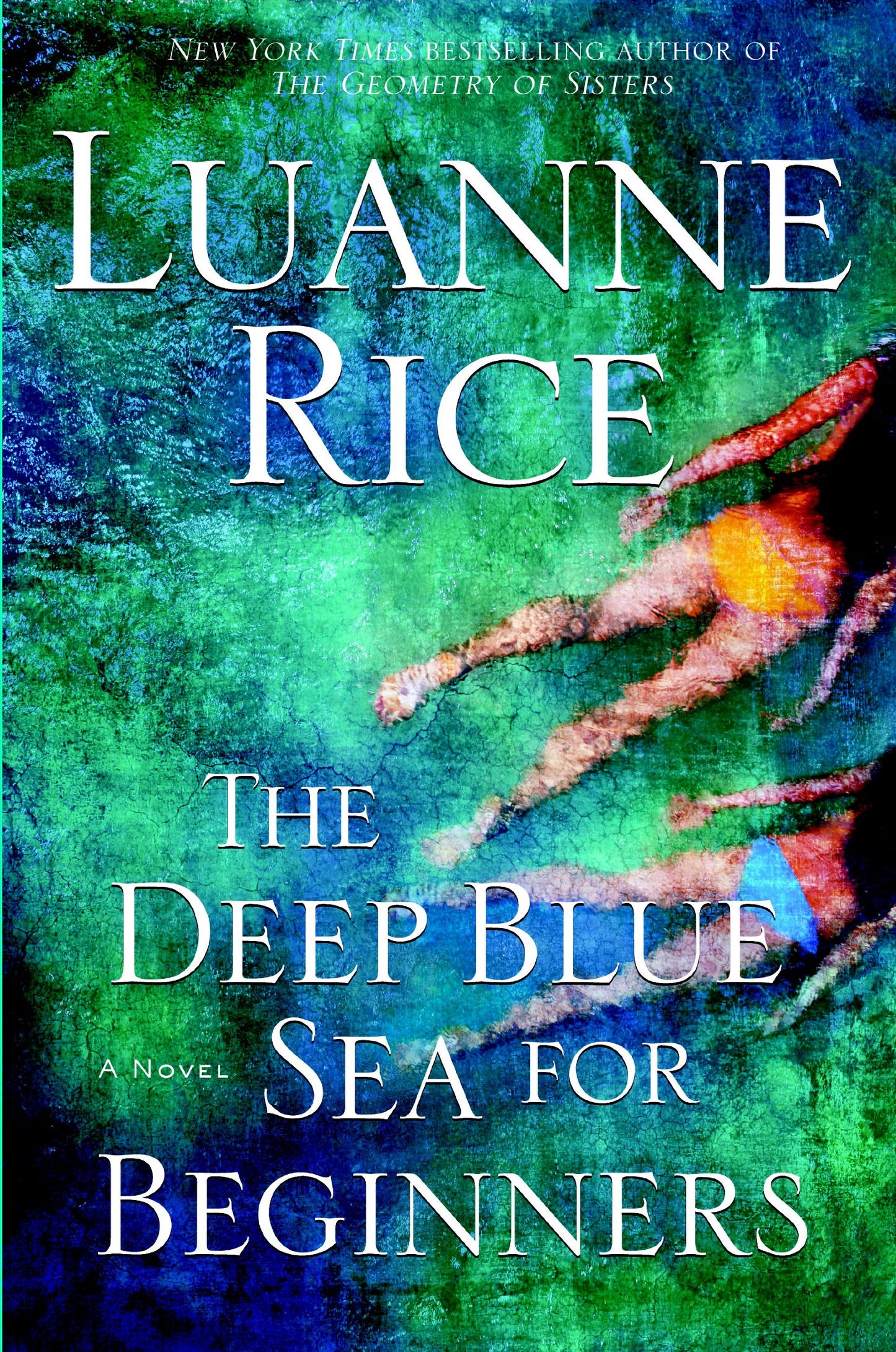 The Deep Blue Sea for Beginners The Happy Book Stack