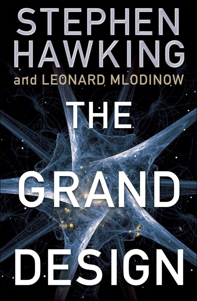 The Grand Design The Happy Book Stack