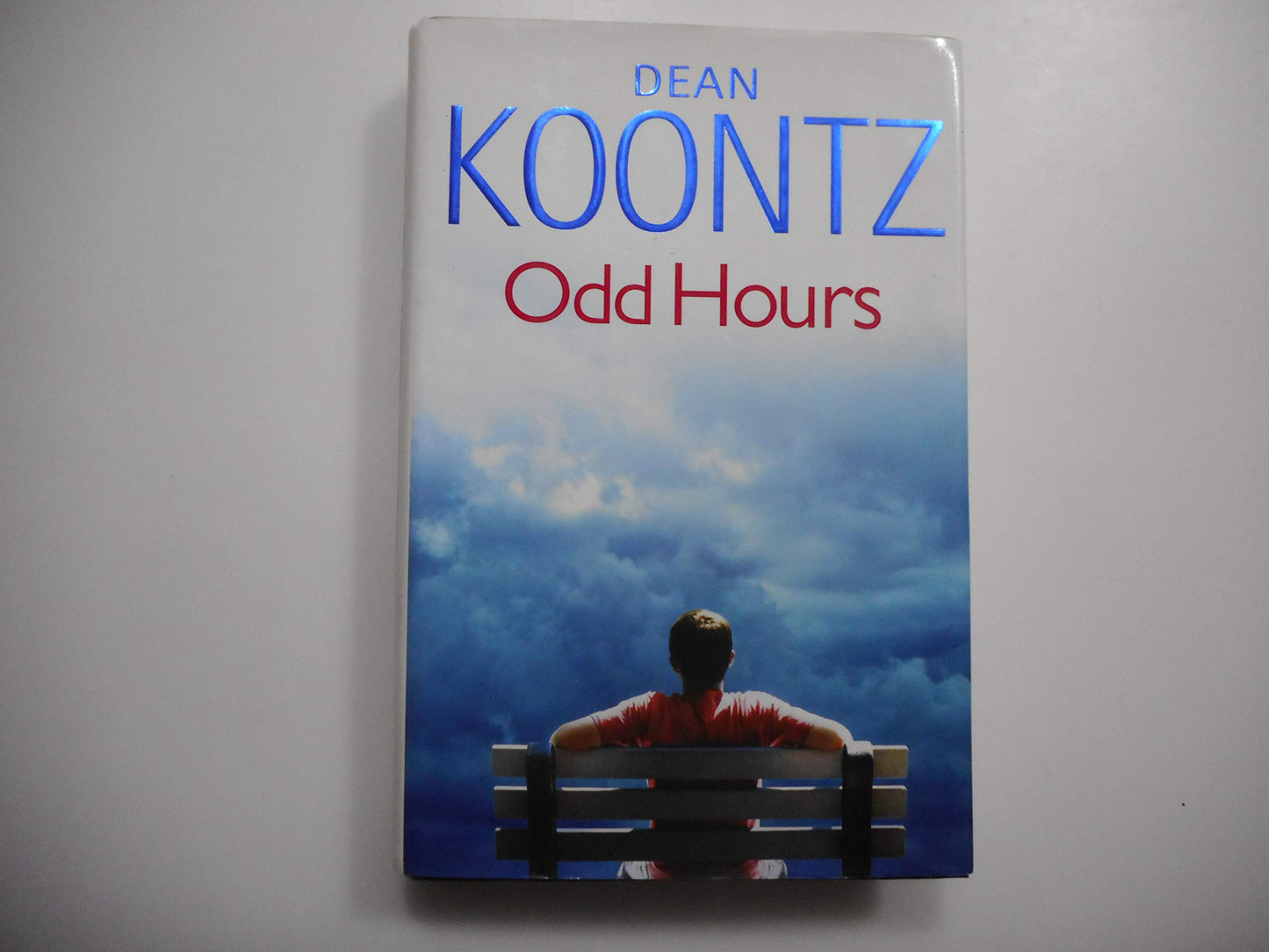 Odd Hours - 7428