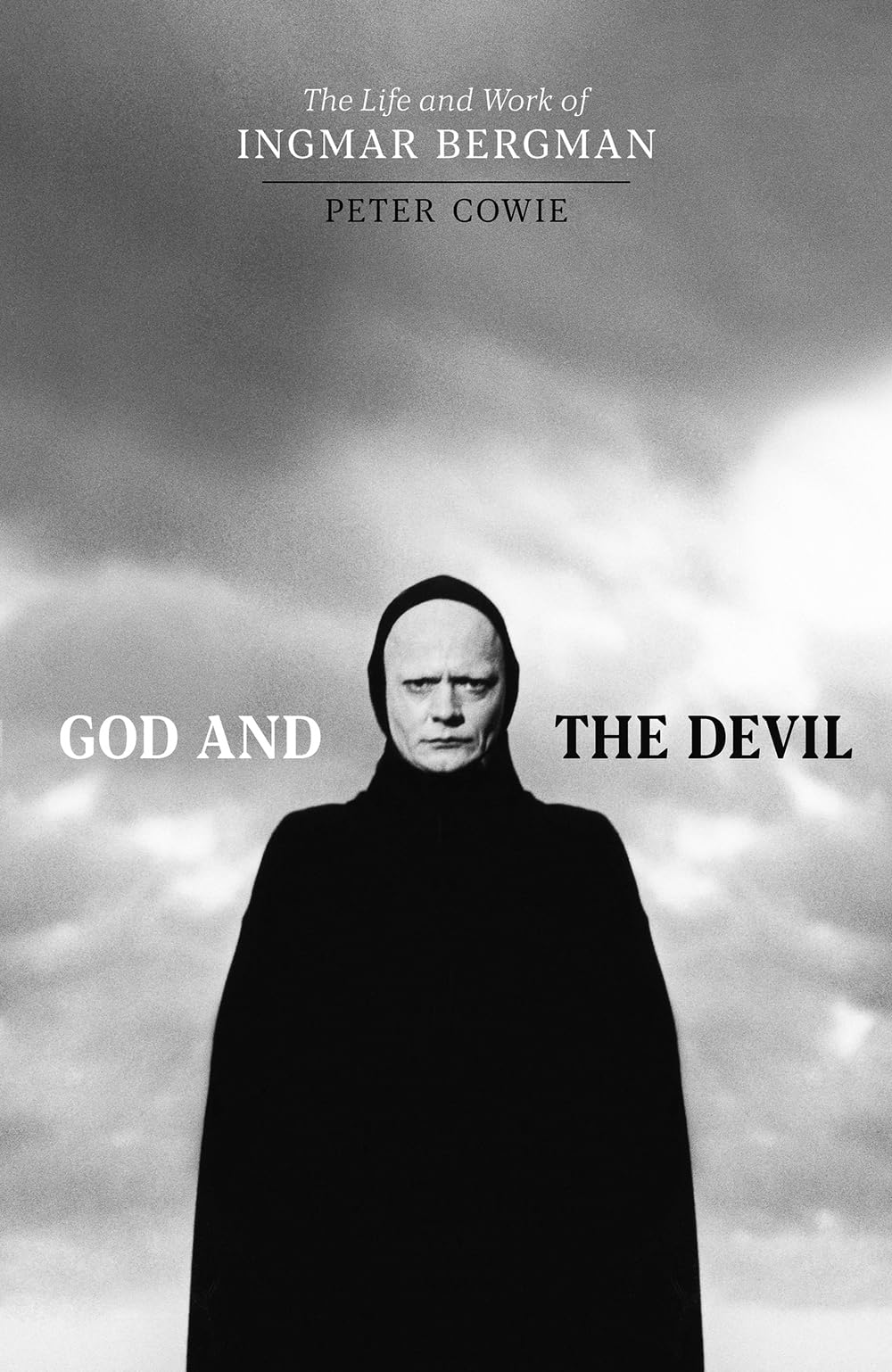 God and the Devil: The Life and Work of Ingmar Bergman - 5932