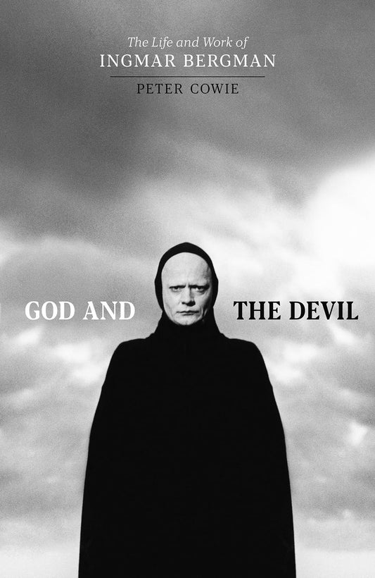 God and the Devil: The Life and Work of Ingmar Bergman - 1344