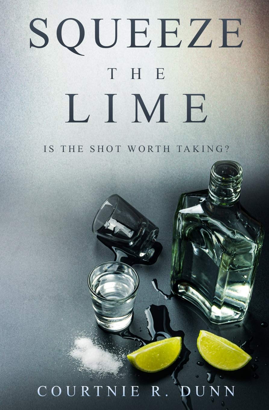 Squeeze the Lime: Is the shot worth taking? The Happy Book Stack