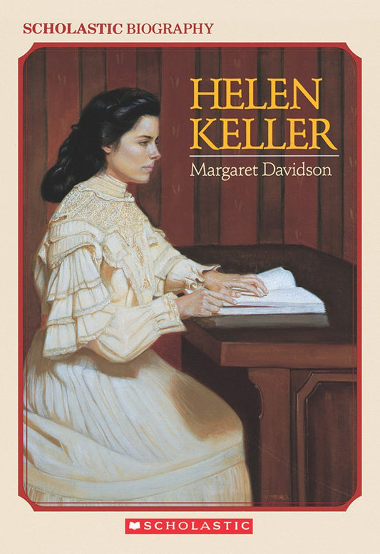 Helen Keller - 1386