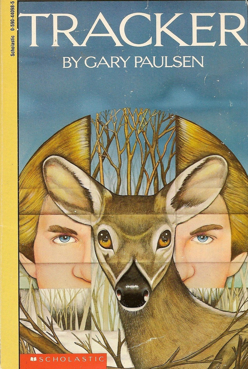 Tracker The Happy Book Stack