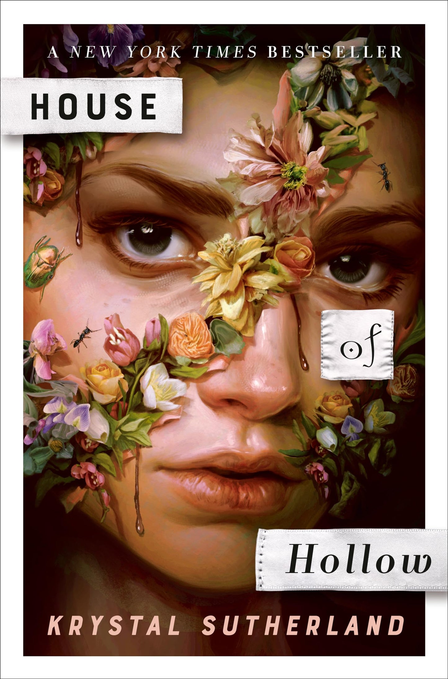 House of Hollow The Happy Book Stack