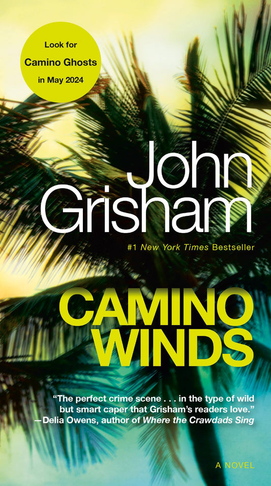 Camino Winds: A Novel - 310