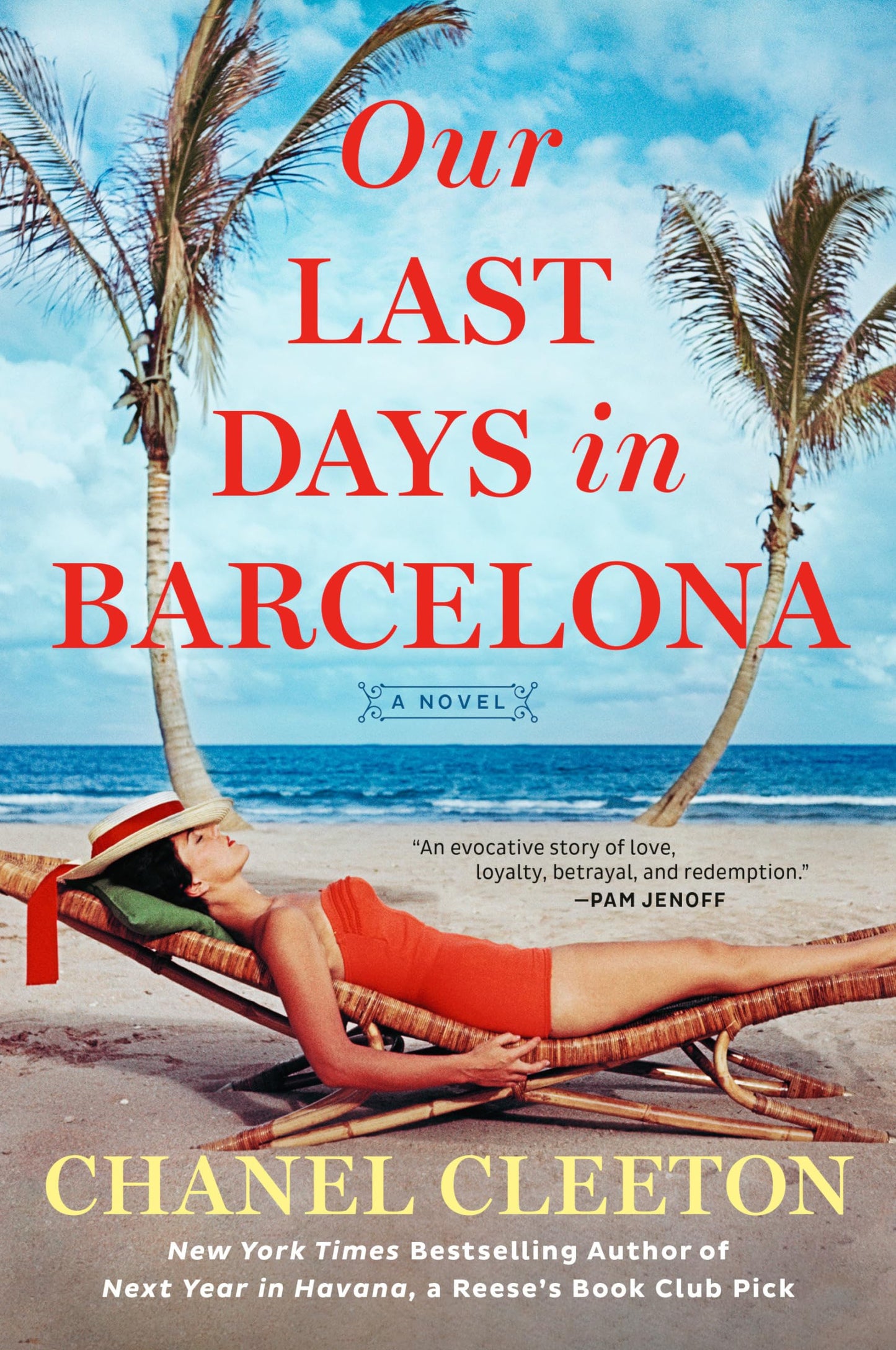 Our Last Days in Barcelona - 174