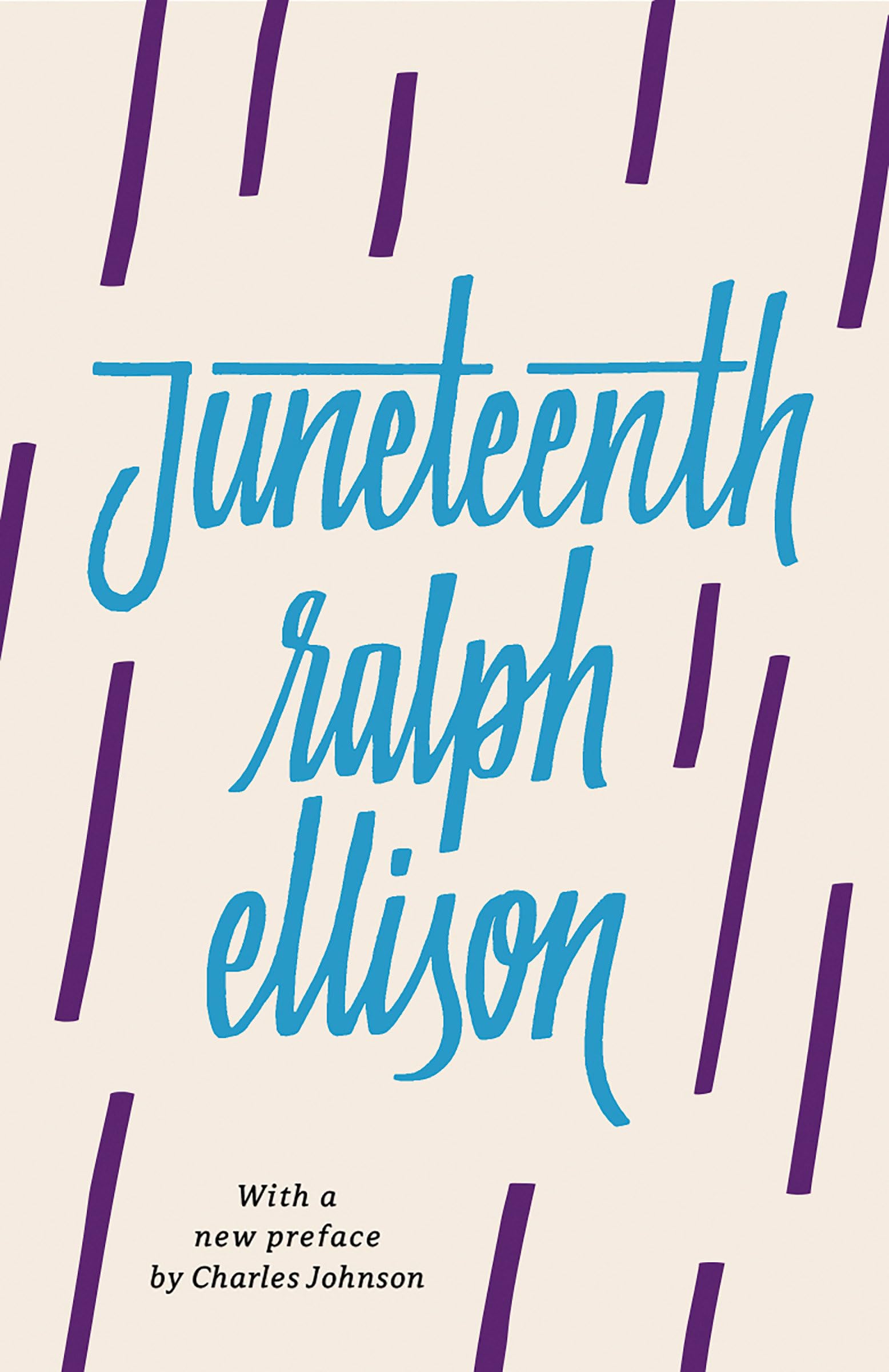 Juneteenth (Revised) (Vintage International) The Happy Book Stack
