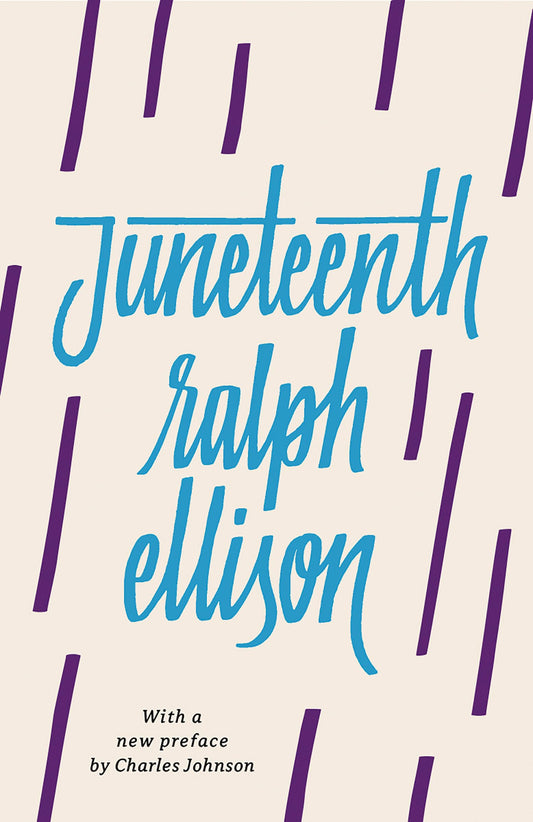 Juneteenth (Revised) (Vintage International) The Happy Book Stack