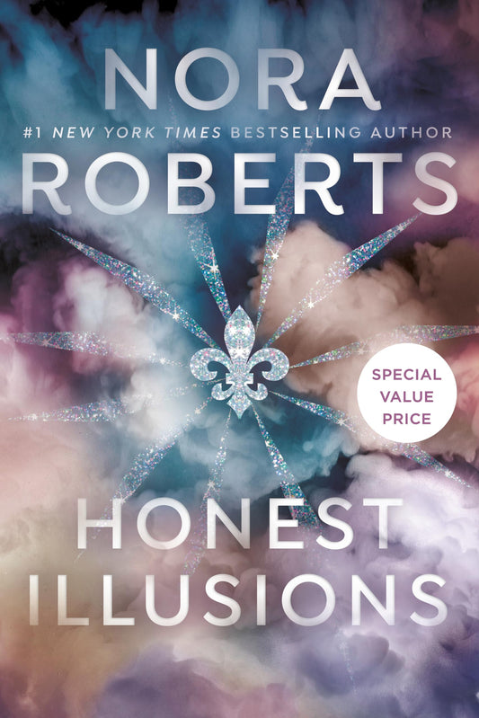 Honest Illusions The Happy Book Stack