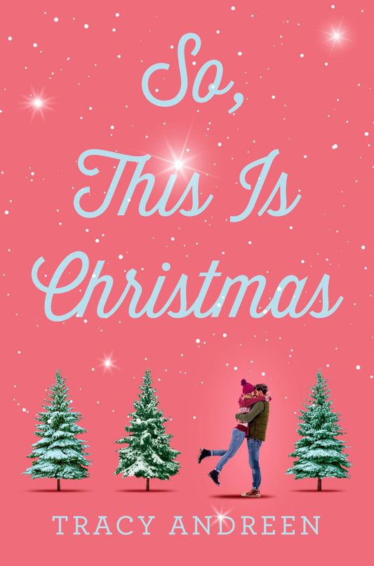 So, This Is Christmas The Happy Book Stack