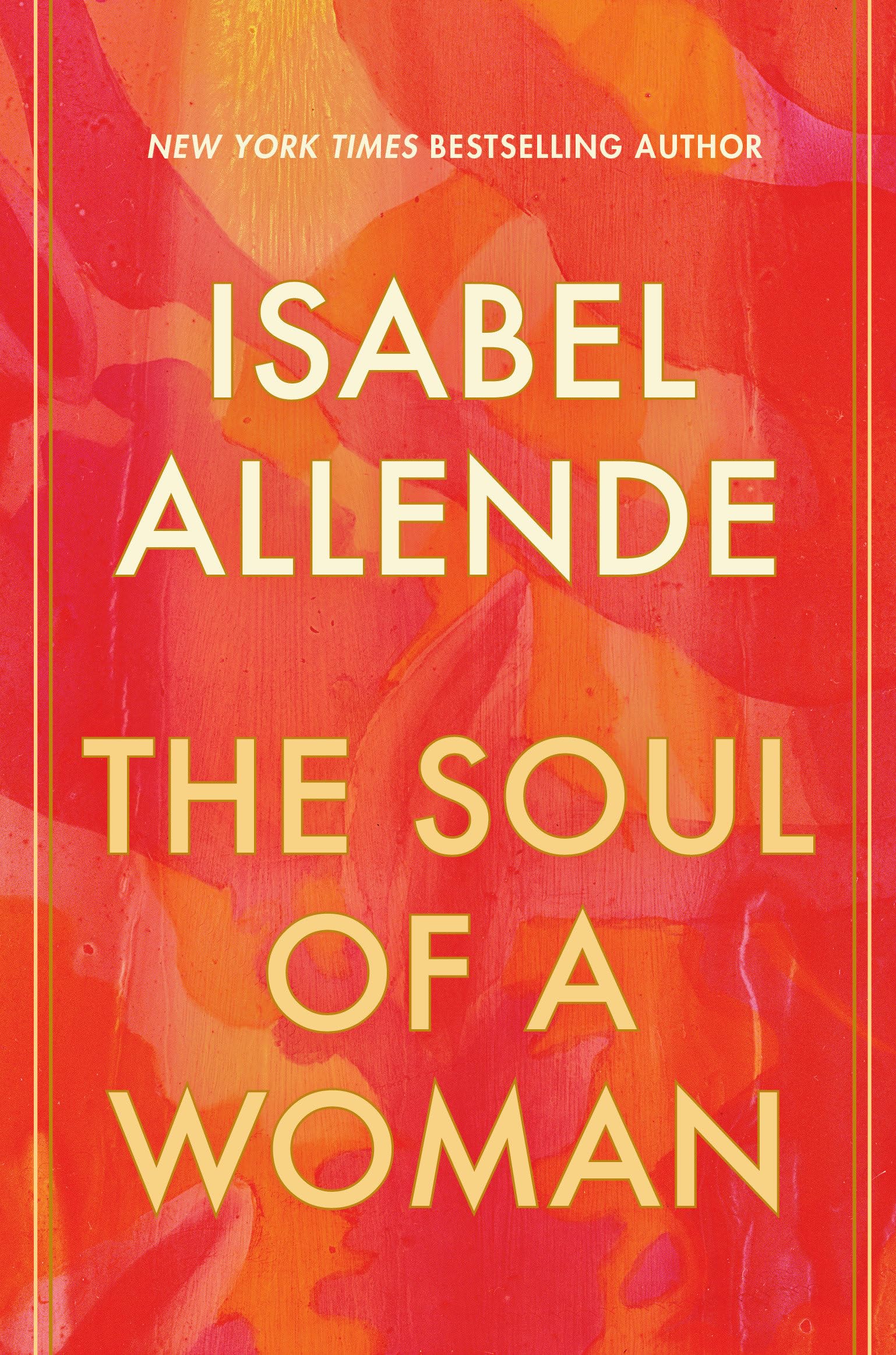 The Soul of a Woman The Happy Book Stack