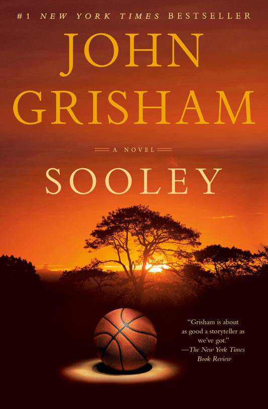 Sooley: A Novel The Happy Book Stack