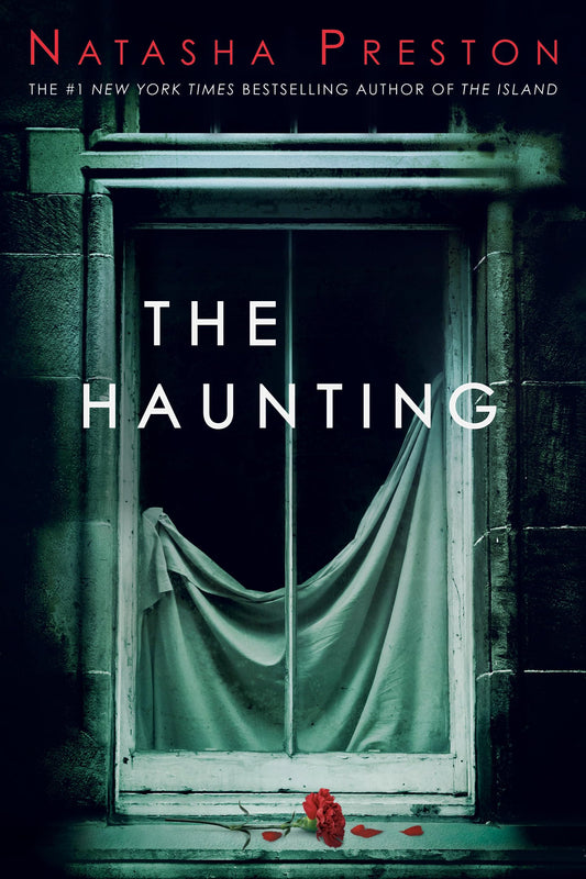 The Haunting The Happy Book Stack