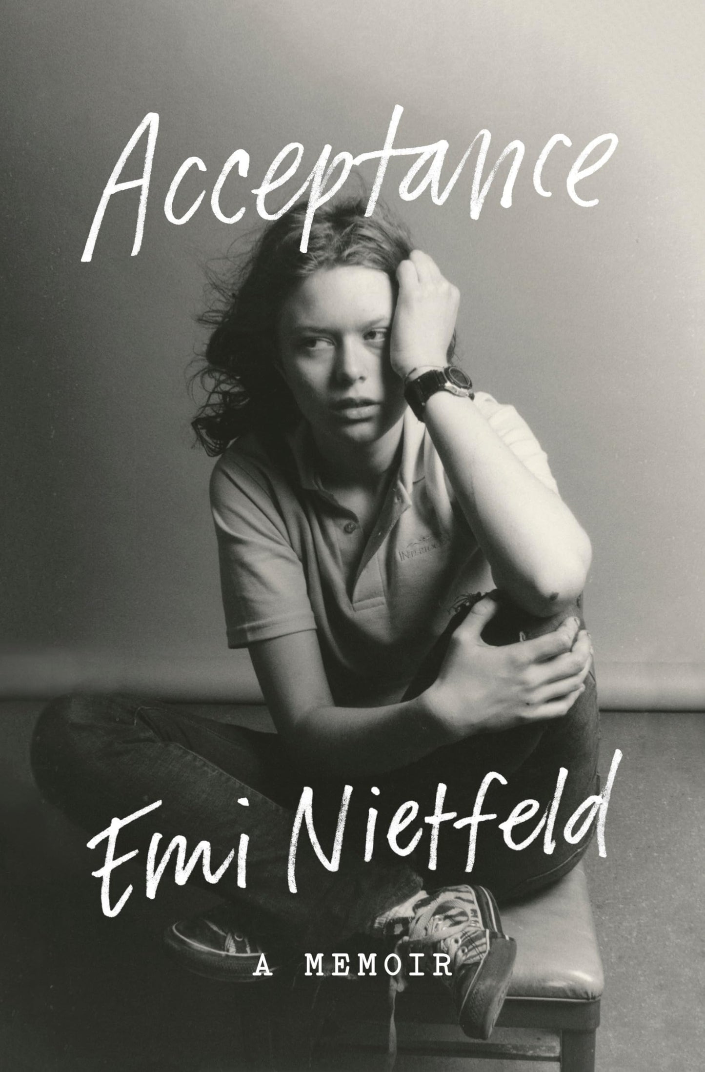 Acceptance: A Memoir The Happy Book Stack
