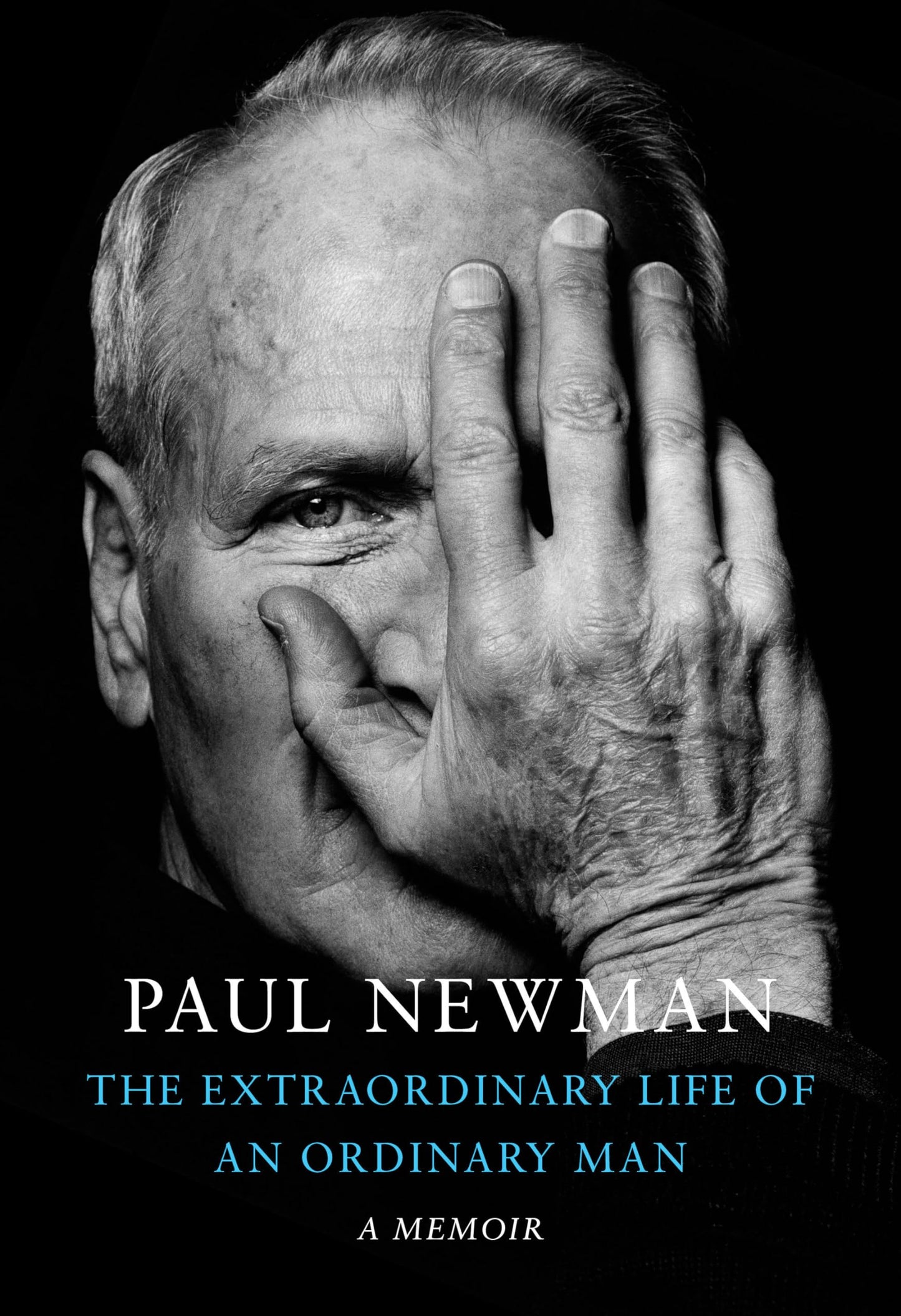 The Extraordinary Life of an Ordinary Man: A Memoir The Happy Book Stack