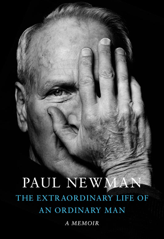 The Extraordinary Life of an Ordinary Man: A Memoir The Happy Book Stack