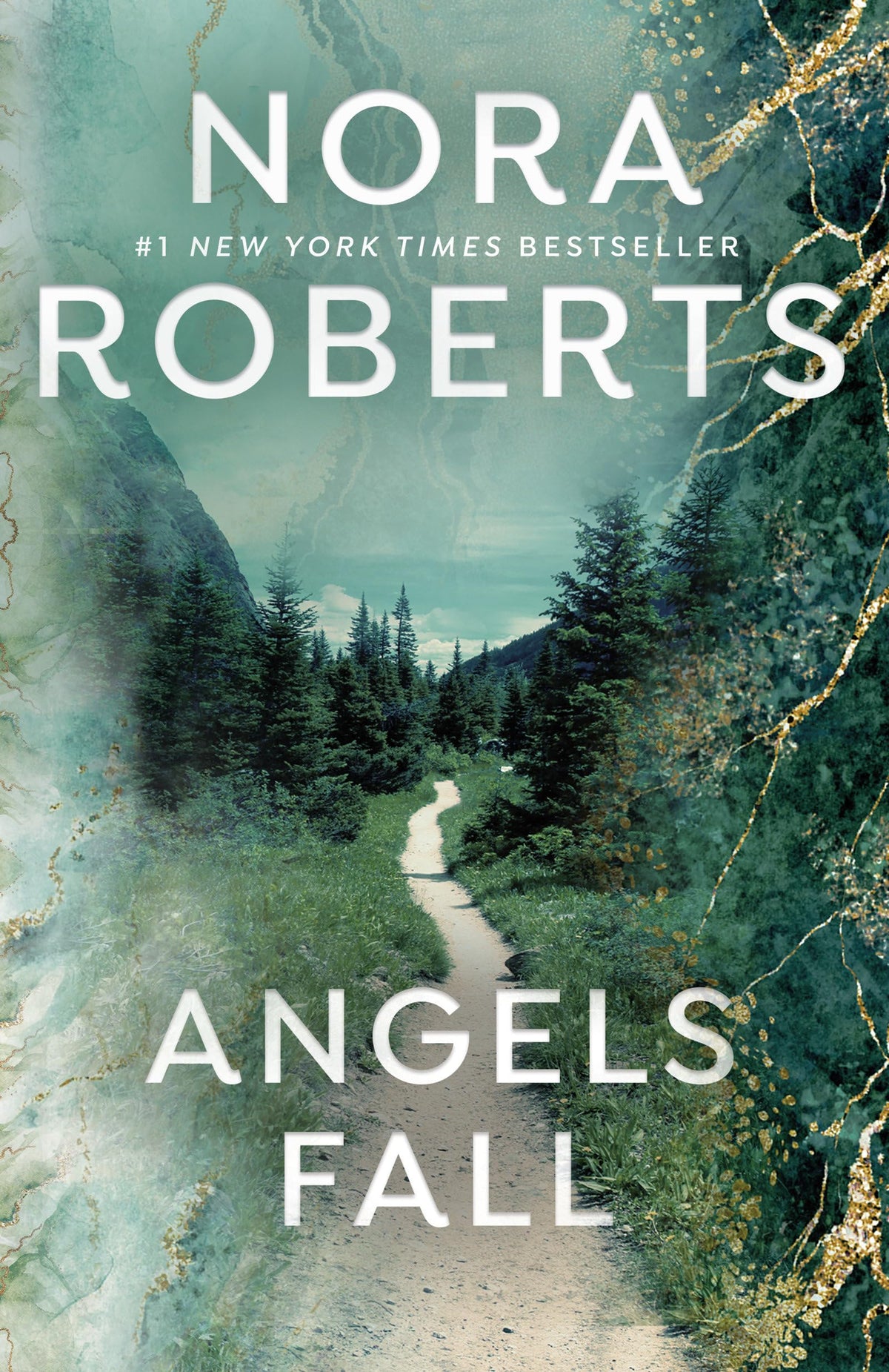 Angels Fall The Happy Book Stack