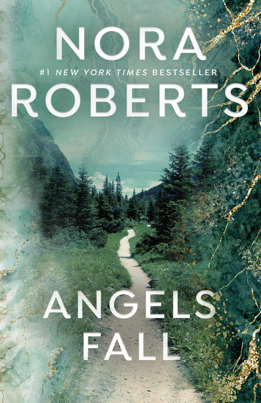 Angels Fall The Happy Book Stack