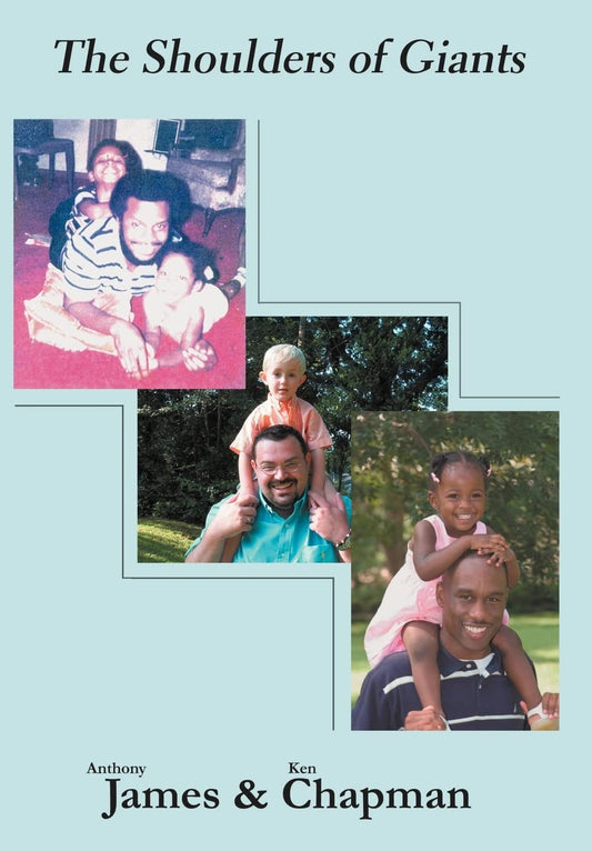 The Shoulders of Giants - 5417